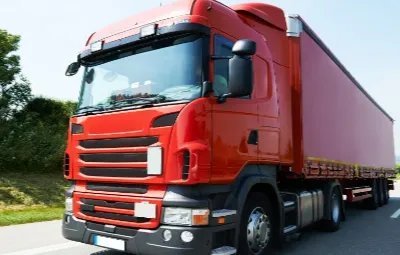 Bursa Şiran Ambar Kargo