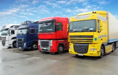 Bursa Şiran Nakliye Ambarı