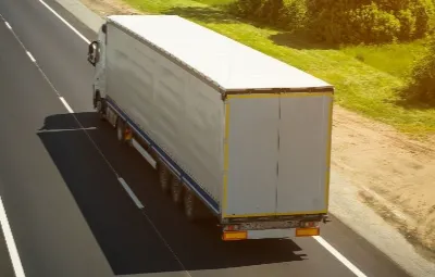 Bursa ile Şiran Arası Parça Eşya Taşıma